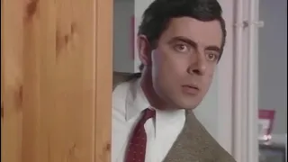 Mr Bean Series 1 (1990) | RARE Deleted Scenes