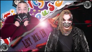 WWE: "The Fiend" Bray Wyatt Theme Song 2020 • "Let Me In" (Firefly Fun House Intro)