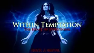 Within Temptation   The Heart of Everything   Full Album   HQ   YouTubevia torchbrowser com