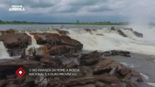 ZAP VIVA - MINUTO ANGOLA "RIO KWANZA"