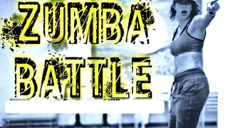 ZUMBA BATTLE - LIVE CLASS - BRAZIL