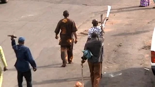 Oyo Politics: APC Members Protest Over Appointment Of LGA Chairmen