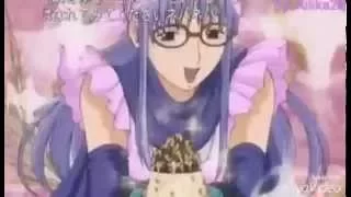 AMV Gintama Sarutobi Ayame [Toxic]