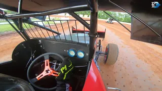 On-Board Kerry Madsen 5.18.2019