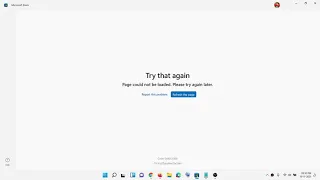 Microsoft Store Error 0x80131500 On Windows 10/11, This Is Not A Fix