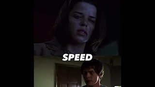 REMAKING @beastXgaming0 EDIT SIDNEY PRESCOTT VS JONATHAN BYERS