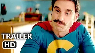 SUPERLÓPEZ Tráiler Español (2018)