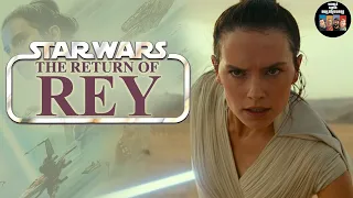 How The NEW Star Wars Film Turned off Audiences With 1 Word