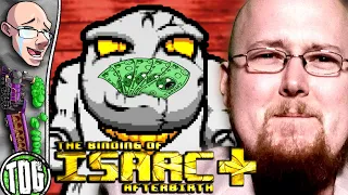 ISAAC aftErbirth PLUS: Greedier mode gets Gimmicked [ToG]