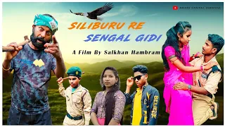 New Santali Video 2023 New Santali short film video 2023 Beta & Salma #bhanj_santal_official