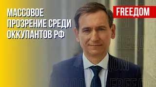 ВЕНИСЛАВСКИЙ: Чего ждать от Путина. Вероятность угрозы вторжения из Беларуси