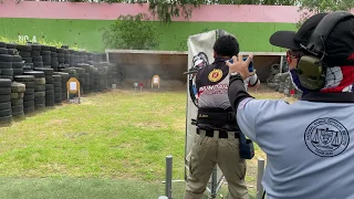 Phumpailin IPSC Shotgun Championship 2020 - Stage 5 / 10