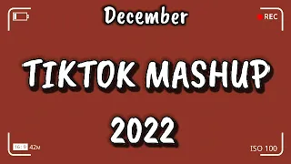 Tik Tok Mashup December 2022 💫💫(Not Clean)