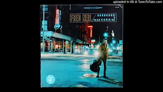 Fred Neil - Blues On The Ceiling - 1965 Folk Music