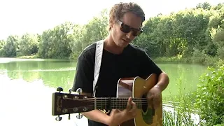 Ben Howard - Only Love (Live at the Lake of Haldern Pop for WDR Rockpalast 2012)