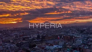 Hyperia - Mexico City the Hypercity