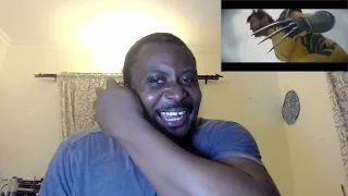 Deadpool and Wolverine Trailer Reaction and Review