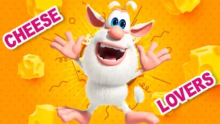 Booba - Cheese Lovers - Cartoon for kids