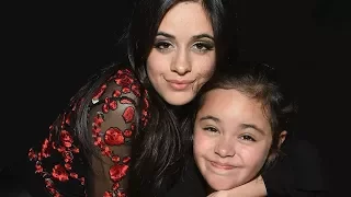 Camila Cabello | Family Moments