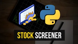 Stock Screener in Python