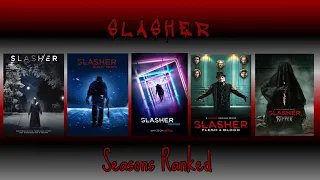 Ranking Every Season of Slasher