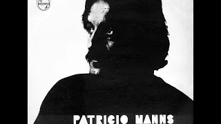 Patricio Manns - Patricio Manns (1971) (Álbum completo)