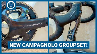 MASSIVE CHANGES | Campagnolo Super Record Wireless