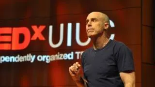 TEDxUIUC - Deke Weaver - The Unreliable Bestiary Project