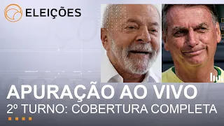 Lula eleito: discurso, reações, cobertura completa e resultado das eleições