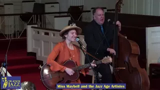 Miss Maybell and the Jazz Age Artistes - Tri-State Jazz Society