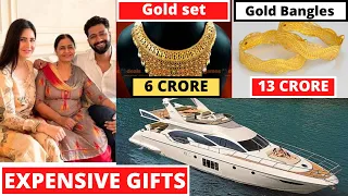 10 Most Expensive Mother's Day Gifts Of Bollywood Actresses