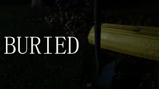 Buried - Short Horror Film