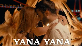 Selim Billor - YANA YANA ft. Esra Şahbaz (Official Video)