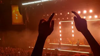 Louis Tomlinson - We Made It (Live @ Lotto Arena, Antwerp, Belgium) (16/04/2022)