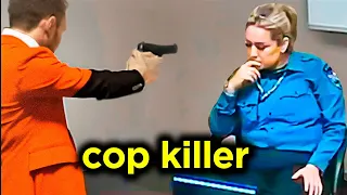 The Most Unbelievable Interrogation Moments You Have Ever Seen!