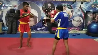 CMA-Chhattisgarh Martial Art & Kickboxing Academy(5)
