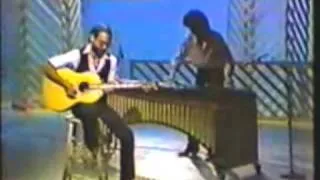 Al di Meola & Philippe Saisse - "Fantasia suite for two guitars"