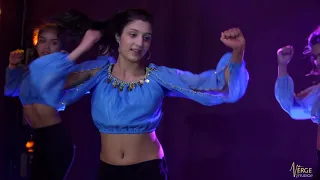 Nupur Dancing Superstars   Akh Lad Jaave V2 2