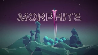 Morphite Announcement Trailer