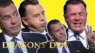 Best Of Duncan Bannatyne Season 10 | COMPILATION | Dragons’ Den