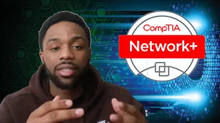 How To Pass The CompTIA Network+ N10-008 Exam!!!