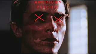 American Psycho 2000 Edit (5admin - Silence)