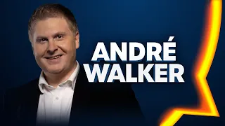 Andre Walker and Ash Gould | 02-May-24