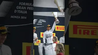 Sir Lewis Hamilton The GOAT of F1