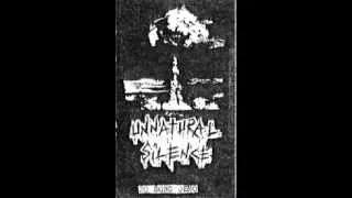 Unnatural Silence - [1982] 20 Track Demo tape (COMPLETE)