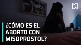 Aborto en casa | Aborto con Misoprostol - Las Noticias