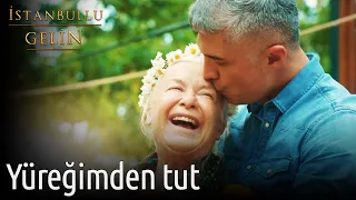 İstanbullu Gelin | Eylem Aktaş - Yüreğimden Tut