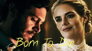 Grace & Daniel (Ready Or Not) | Born To Die