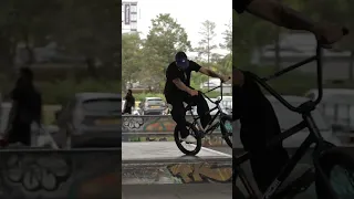 BMX in Milton Keynes - Federal Bikes