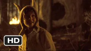 Where the Wild Things Are #1 Movie CLIP - I Like How You Destroy Stuff (2009) HD